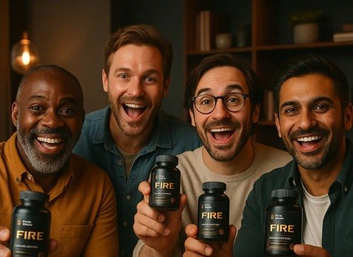 Verified user testimonials for Clubhouse Fire